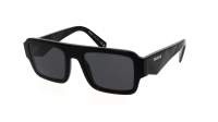 Prada PR A05S 16K08Z 53-20 Black 