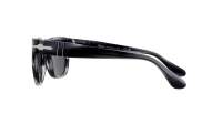 Persol Elio PO3333S 1192B1 51-20 Striped Grey