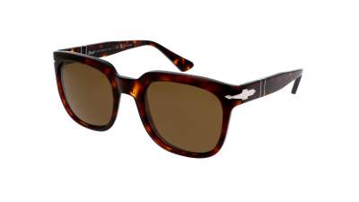 Occhiali da sole Persol PO3323S 24/57 53-22 Havana in stock