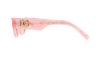 Dolce & Gabbana DG4450 323113 52-16 Madreperla Pink