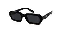 Prada PR A12S 16K08Z 52-21 Nero
