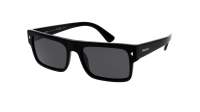Prada PR A10S 16K08G 57-19 Black