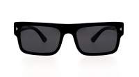Prada PR A10S 16K08G 57-19 Noir