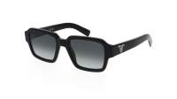 Prada PR 02ZS 1AB06T 52-20 Noir