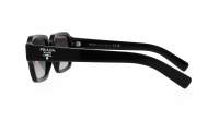 Prada PR 02ZS 1AB06T 52-20 Nero