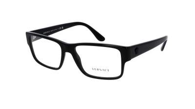 Versace VE3342 GB1 57-17 Schwarz
