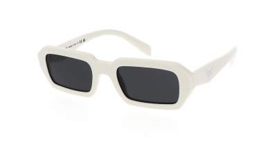Occhiali da sole Prada PR A12S 17K08Z 52-21 Bianco in stock