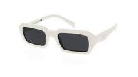 Prada PR A12S 17K08Z 52-21 Bianco