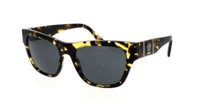 Occhiali da sole Versace Medusa legend VE4457 542887 55-18 Havana in stock