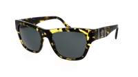 Versace Medusa legend VE4457 542887 55-18 Havana