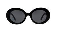 Dolce & Gabbana Dg Logo DG4448 501/87 51-20 Schwarz
