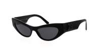 Dolce & Gabbana Dg logo DG4450 501/87 52-16 Black