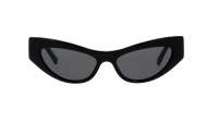 Dolce & Gabbana Dg logo DG4450 501/87 52-16 Noir