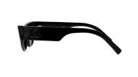 Dolce & Gabbana Dg logo DG4450 501/87 52-16 Black