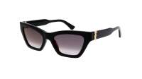 Cartier Contemporary CT0437S 001 53-18 Black