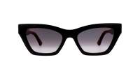 Cartier Contemporary CT0437S 001 53-18 Nero