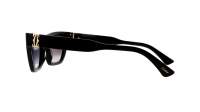 Cartier Contemporary CT0437S 001 53-18 Black