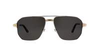 Cartier Exception CT0424S 001 59-15 Argento