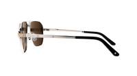 Cartier Exception CT0424S 001 59-15 Argento