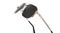 Cartier Exception CT0424S 001 59-15 Argento