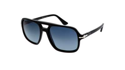 Persol PO3328S 95/S3 55-19 Nero