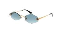 Cartier Core range CT0433S 003 55-20 Oro