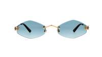 Cartier Core range CT0433S 003 55-20 Oro