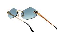 Cartier Core range CT0433S 003 55-20 Oro