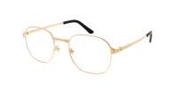 Cartier Core range CT0441O 001 51-21 Gold