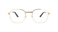 Cartier Core range CT0441O 001 51-21 Gold