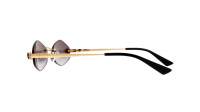 Cartier Core range CT0433S 001 55-20 Oro