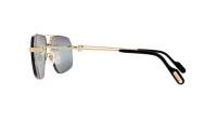 Cartier Core range CT0426S 003 60-15 Oro