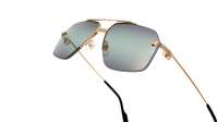 Cartier Core range CT0426S 003 60-15 Oro