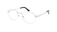 Cartier Core range CT0441O 002 51-21 Argento