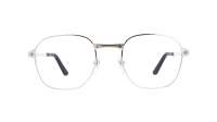 Cartier Core range CT0441O 002 51-21 Argento