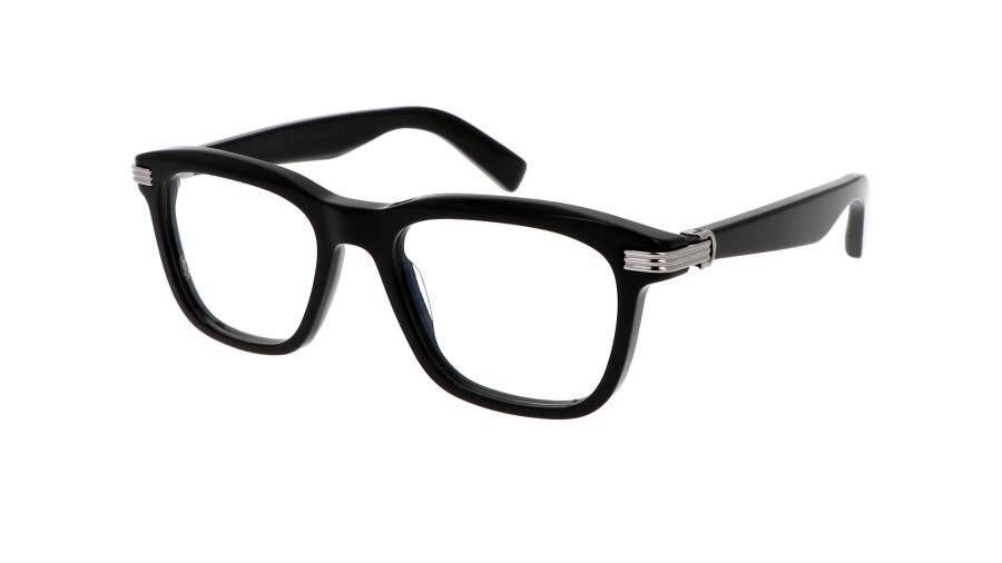 Brille Cartier Core range CT0444O 005 54-19 Schwarz auf Lager