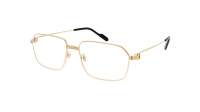 Cartier Core range CT0445O 003 58-17 Gold