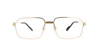 Cartier Core range CT0445O 003 58-17 Gold