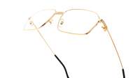 Cartier Core range CT0445O 003 58-17 Gold