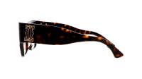 Cartier CT0435S 002 55-17 Tartaruga