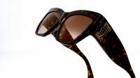 Cartier CT0435S 002 55-17 Tartaruga