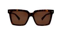 Bottega Veneta New classic BV1254S 002 55-17 Havana