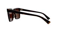 Bottega Veneta New classic BV1254S 002 55-17 Havana