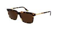 Bottega Veneta Minimalist BV1261S 002 56-14 Havana
