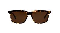 Bottega Veneta Minimalist BV1261S 002 56-14 Havana