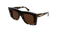 Bottega Veneta New classic BV1270S 002 54-16 Tartaruga