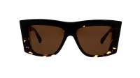 Bottega Veneta New classic BV1270S 002 54-16 Tartaruga