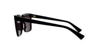 Bottega Veneta New classic BV1254S 001 55-17 Black