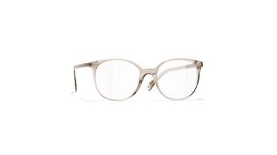 CHANEL CH3432 1723 53-17 Grey