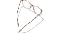 CHANEL CH3432 1723 53-17 Grey